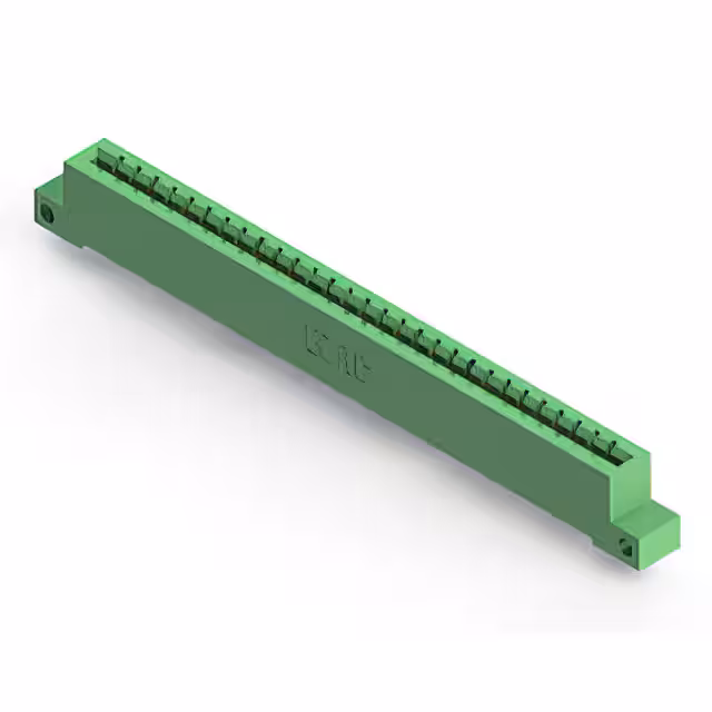 833-029-524-112 EDAC Inc.  Edgeboard Connectors